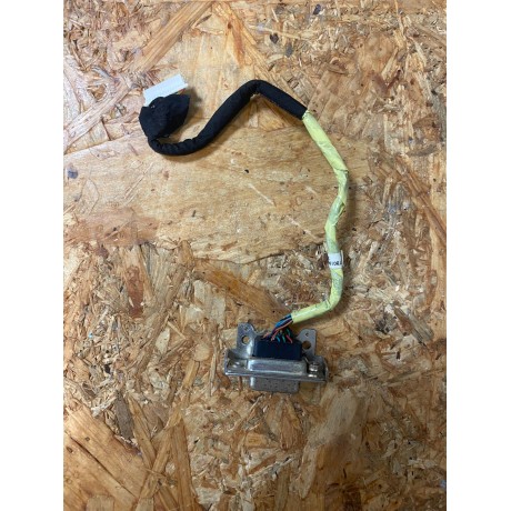 Conector VGA Toshiba Satellite U350 Recondicionado