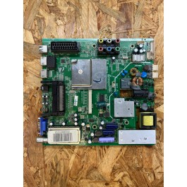 Motherboard TV Selecline 815834/S22/4-11 Recondicionado Ref: MSDV3213-ZC01-01