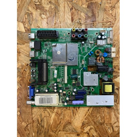 Motherboard TV Selecline 815834/S22/4-11 Recondicionado Ref: MSDV3213-ZC01-01