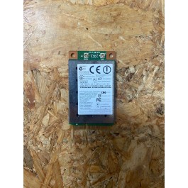 Placa Wireless Toshiba Satellite U350 Recondicionado Ref: AR5BXB63