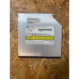 Leitor de CD Toshiba Satellite U350 Recondicionado Ref: 6029B0031501