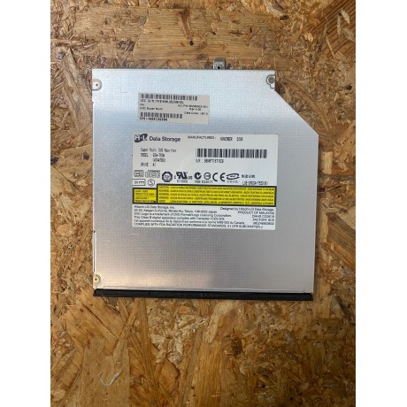 Leitor de CD Toshiba Satellite U350 Recondicionado Ref: 6029B0031501