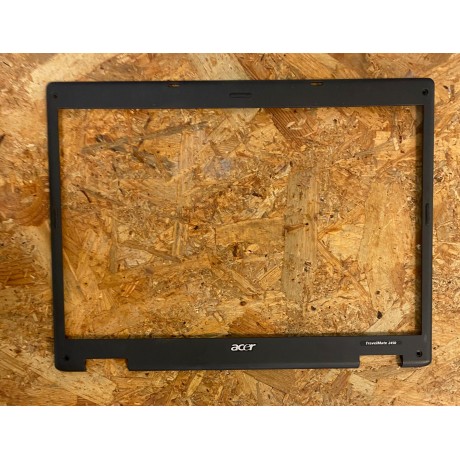 Bezel Acer TravelMate 2450 Recondicionado Ref: AP008001J00