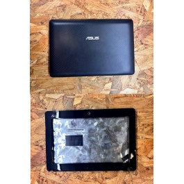Back Cover LCD & Bezel Asus EEE PC 1015BX Recondicionado Ref: 13NA-3DA0S12 / 13GOA3E2AP020-40