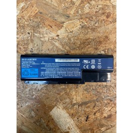 Bateria Acer Aspire 5520 Recondicionado Ref: AS07B32 ( NÃO SABEMOS AUTONOMIA )