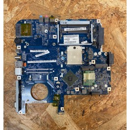 MotherBoard Acer Aspire 5520 Recondicionado Ref: ICW50 LA-3581 / MB.AJ702.003 ( DESLIGA-SE )