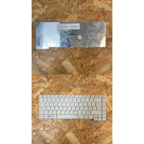Teclado Acer Aspire 5520 Recondicionado Ref: PK1301K02G0