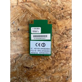Placa Wireless Acer Aspire 5520 Recondicionado Ref: PPD-AR5BXB63