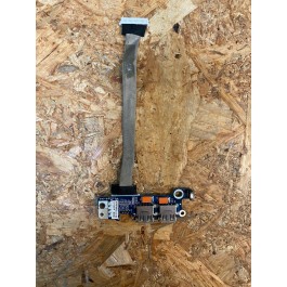 USB Board Acer Aspire 5520 Recondicionado Ref: ICL50 LS-3551P