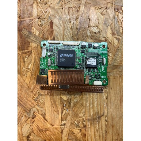 MotherBoard Monitor Samsung GG15AS Recondicionado Ref: BN41-00239A