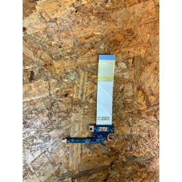 Led Board Acer Aspire One NAV50 Series Recondicionado Ref: LS-5654P
