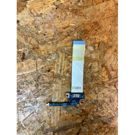 Led Board Acer Aspire One NAV50 Series Recondicionado Ref: LS-5654P