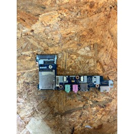 Board C/ Jack de Audio & USB Acer Aspire One NAV50 Series Recondicionado Ref: LS-5655P