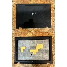 Back Cover LCD & Bezel LG L300 Recondicionado Ref: MBN32719601 / MBN32720301