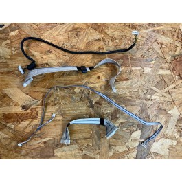 Kit de Cabos TV Samsung LE32R72B Recondicionado