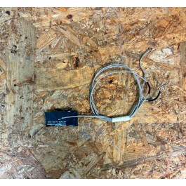 Antenas Wireless Lenovo IdeaPad 100S-11IBY Recondicionado Ref: 64451201800050