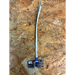 USB Board Lenovo IdeaPad 100S-11IBY Recondicionado Ref: FRU5C10K38943
