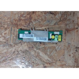 FingerPrint Toshiba Satellite Pro U400 Recondicionado Ref : 3KTE1FB0000-B3C