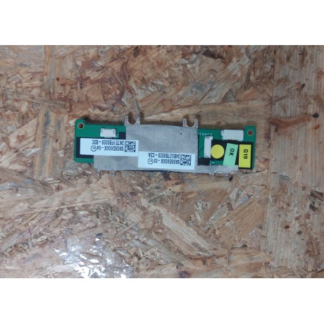 FingerPrint Toshiba Satellite Pro U400 Recondicionado Ref : 3KTE1FB0000-B3C