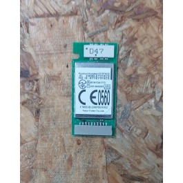 Placa Bluetooth Toshiba Satellite Pro U400 - PSU41E-00E0130D Recondicionado Ref : 2007DJ1022