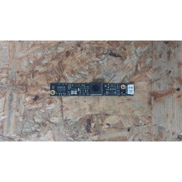 Webcam Toshiba Satellite Pro U400 Recondicionado Ref : 001-67137L-B01