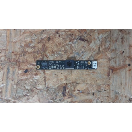 Webcam Toshiba Satellite Pro U400 Recondicionado Ref : 001-67137L-B01