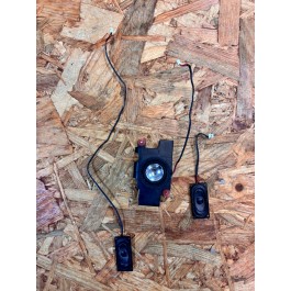 Kit de Colunas DI 8050D Recondicionado