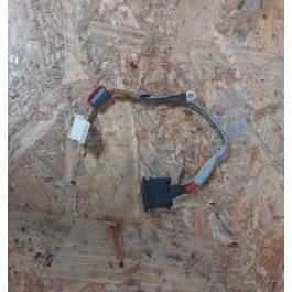 Conector de Carga Toshiba Satellite Pro U400 Recondicionado