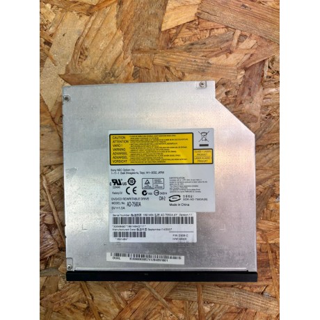 Leitor DVD DI 8050D Recondicionado Ref: AD-7560A