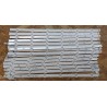 Kit Barras LED TV LG 47LV35A Recondicionado Ref: 6916L1935A/ 6916L2113A/ 6916L2112A/ 6916L1933A