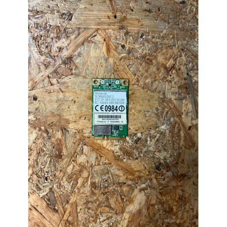 Placa Wireless Emachines E625 Series Recondicionado Ref: BCM94312MGG