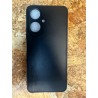 Capa de Silicone Preta Xiaomi Redmi 13C 5G / Xiaomi Poco M6 4G