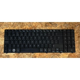 Teclado Emachines E625 Series Recondicionado Ref: PK1306R3A19