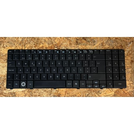 Teclado Emachines E625 Series Recondicionado Ref: PK1306R3A19