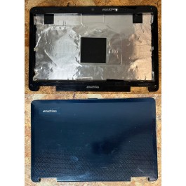 Back Cover LCD & Bezel Emachines E625 Series Recondicionado Ref: AP06R000D00 / AP06R000C00