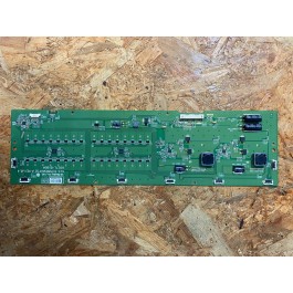 Board Led Driver LG 47LV35A Recondicionado Ref: KLS-D470B0AHF32