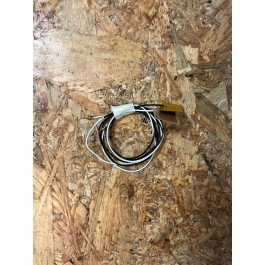 Antenas Wireless Toshiba Satellite A300 Recondicionado Ref: 6036B0070902