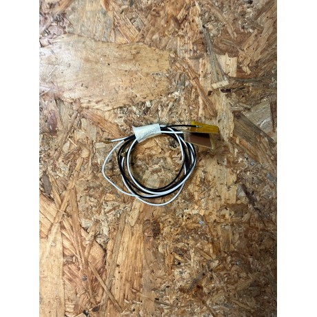 Antenas Wireless Toshiba Satellite A300 Recondicionado Ref: 6036B0070902