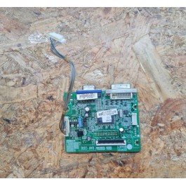 Motherboard Monitor LG L204W2S Recondicionado Ref: EAX41608401