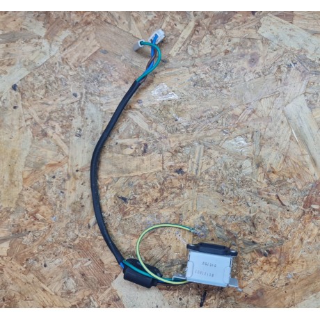 Ficha de Alimentação TV Samsung LE32A457C1DXXC Recondicionado