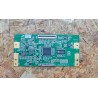 Placa T-CON TV Samsung LE32A457C1DXXC Recondicionado Ref: 320AA05C2LV0
