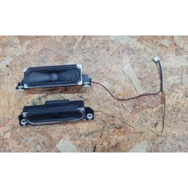 Colunas TV Samsung LE32A457C1DXXC Recondicionado Ref: BN96-06818C
