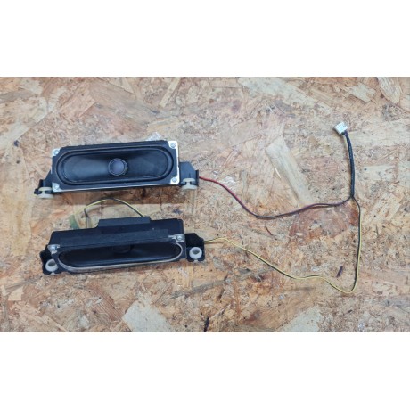 Colunas TV Samsung LE32A457C1DXXC Recondicionado Ref: BN96-06818C