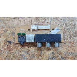 Audio Board TV Grundig VISION 3 - 19-3830 T Recondicionado Ref: XGA193-01