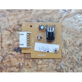Sensor IR TV Grundig VISION 3 - 19-3830 T Recondicionado