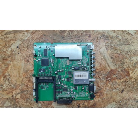 MotherBoard TV Grundig VISION 3 - 19-3830 T Recondicionado Ref: XLX190R-5