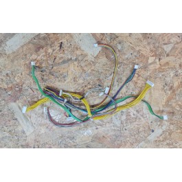 Kit de Cabos TV Grundig VISION 3 - 19-3830 T Recondicionado