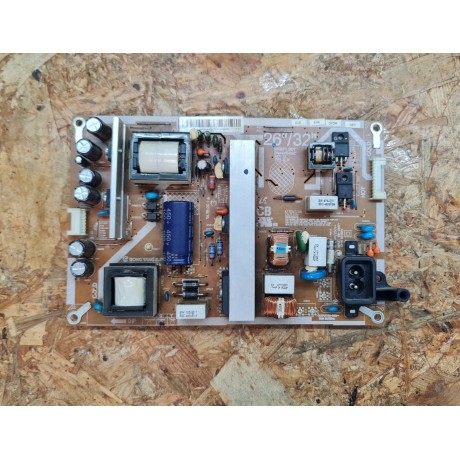 Fonte de Alimentação Samsung LE26D450G1W Recondicionado Ref: BN44-00438C