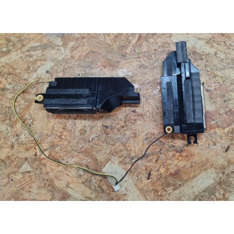 Colunas Samsung LE26D450G1W Recondicionado Ref: BN98-12871C
