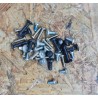 Kit Parafusos Samsung LE26D450G1W Recondicionado